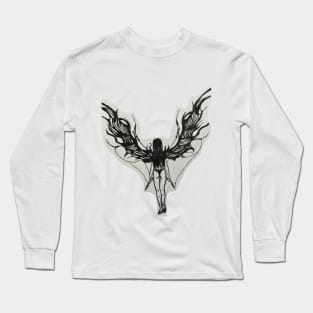 Angel of Death Long Sleeve T-Shirt